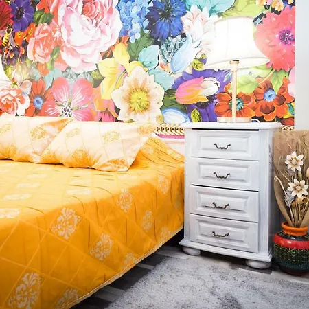Apartment Central Beach Seagarden *