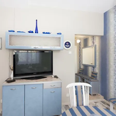 Apartment Central Beach Seagarden Varna