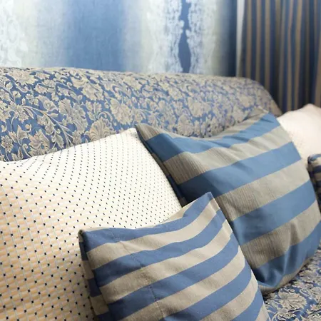 Central Beach Seagarden Apartment Varna