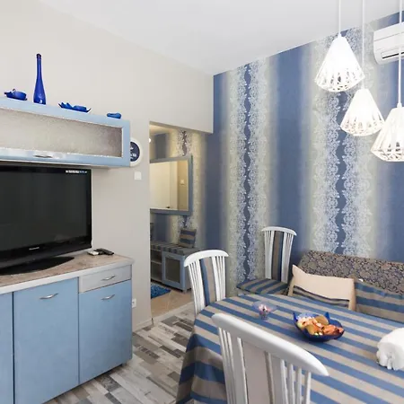 Apartment Central Beach Seagarden Varna