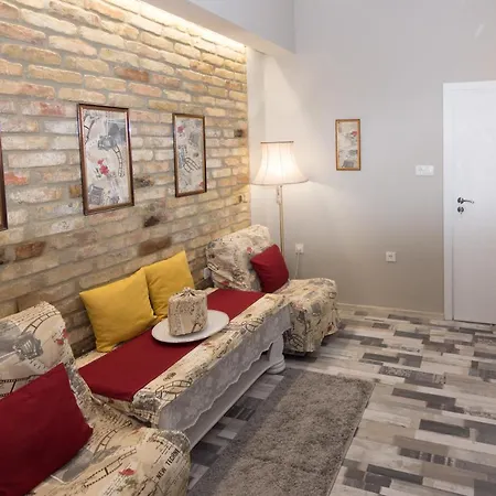 Apartment Central Beach Seagarden Varna