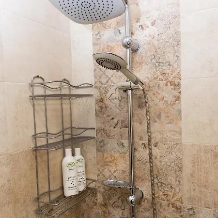 Apartment Central Beach Seagarden Varna