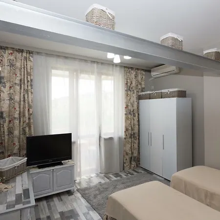Central Beach Seagarden Apartamento Varna