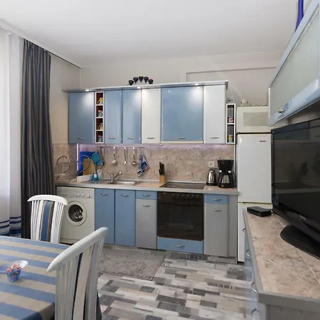Central Beach Seagarden Apartamento
