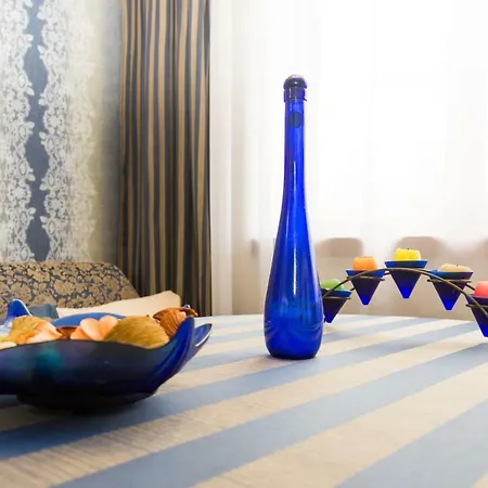 Central Beach Seagarden Apartamento Varna